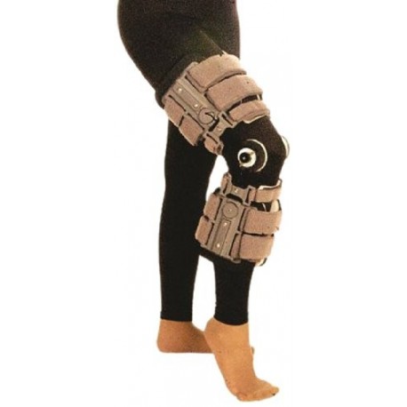 Vissco New Modified Knee Brace - 0711