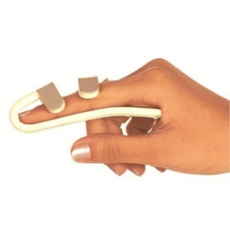 Vissco New Base Balltype Finger Splint