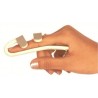 Vissco New Base Balltype Finger Splint
