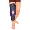 Vissco Limited Motion Knee Splint - Universal - 0734