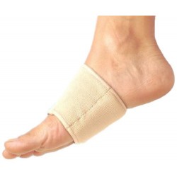 Silicon Metatarsal Cushioned Support - Vissco 