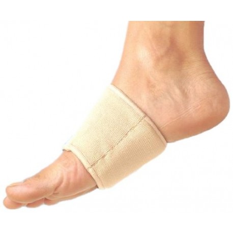 Vissco Silicon Metatarsal Cushioned Support-0722