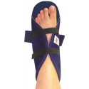 Night Derotation Foot Splint - Vissco
