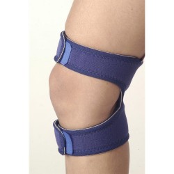 Neoprene Patella Knee Binder - Vissco