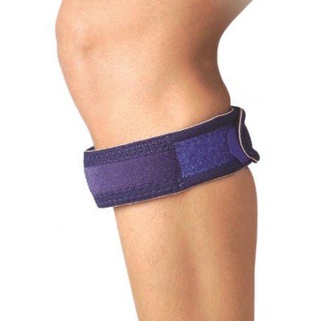 Neoprene Patella Knee Strap -1428