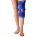 Neoprene Hinged Knee Stabilizer - 1431