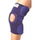 Vissco Neoprene Knee Support with Velcro and Bioflex Magnets - 1427