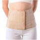 Vissco Abdominal Belts - Large (8-inch Width) - 0501