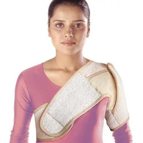 Vissco Elastic Shoulder Immobilizer-0812