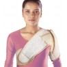 Vissco Elastic Shoulder Immobilizer-0812