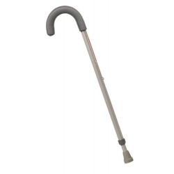 Invalid U-Shape Walking Stick- Vissco