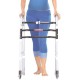 Vissco Medipedic Walker Castor-0935