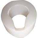 Invalid Commode Elevated Seat - Vissco