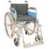 Vissco - Wheelchair Deluxe with Spoke Wheels - 0972