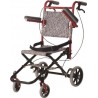 Vissco Invalid Transit Wheel Chair - Universal - 0973