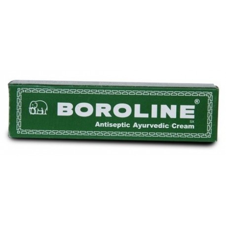 Boroline Antiseptic Ayurvedic Cream