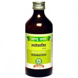 Ashokarishta 450ml - Sandu