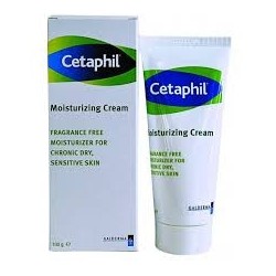 Cetaphil moisturising Cream