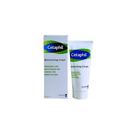 Cetaphil moisturising Cream