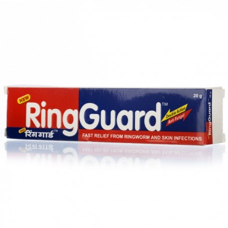 Ring Guard Cream