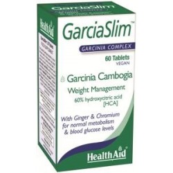 GarciaSlim 60 tablet(s) - HealthAid  