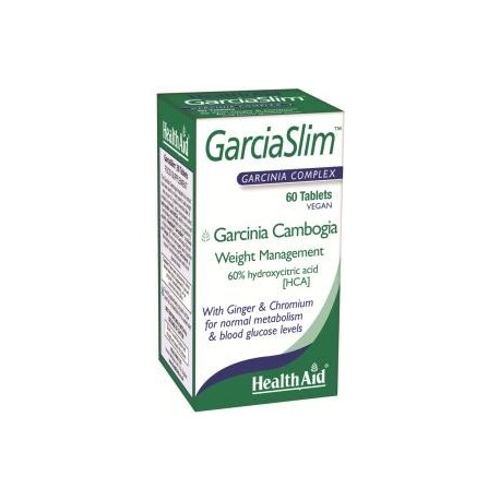   GarciaSlim 60 tablet(s)