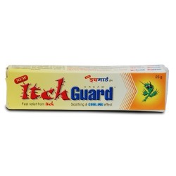 Itchguard Cream