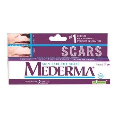 Mederma Skin Care