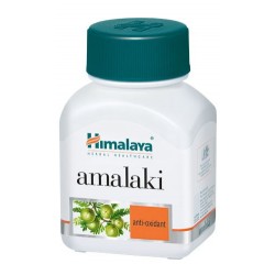 Amalaki Capsule - Himalaya 