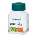 Amalaki Capsule - Himalaya 