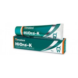 Hiora - K Toothpaste - Himalaya