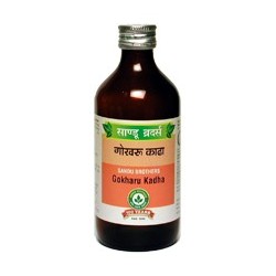 Gokharu kadha 450ml- Sandu 