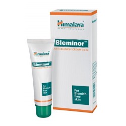 Hiamalaya - Bleminor (Anti-Blemish Cream)