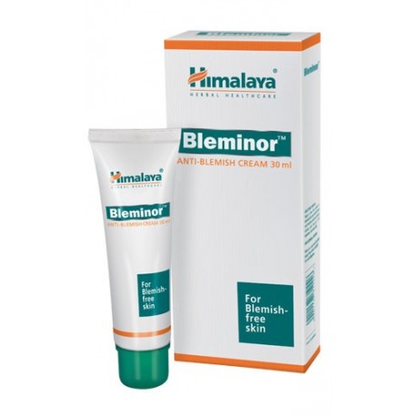 Hiamalaya - Bleminor (Anti-Blemish Cream)