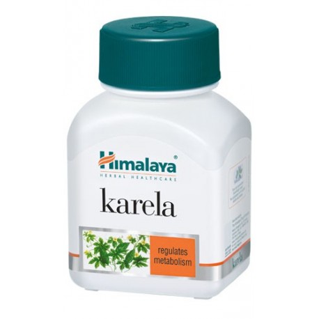 Himalaya  Karela (Bitter Melon)
