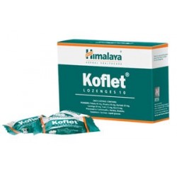 Koflet Loz - Himalaya