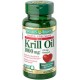  Triple Strength Red Krill Oil 1000mg 30 softgels