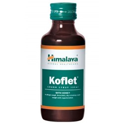 Koflet syrup-Himalaya