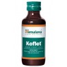 Koflet syrup-Himalaya