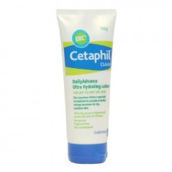 Cetaphil DailyAdvance Ultra Hydrating Lotion 