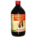 Ashokamrita (Ashokarishta Special) - Baidyanath