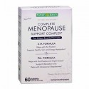 Complete Menopause Support Complex 60 Capsules -  Nature's Bounty 