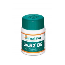 Liv.52  Tablets - Himalaya 