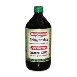 Abhayarishta - Baidyanath