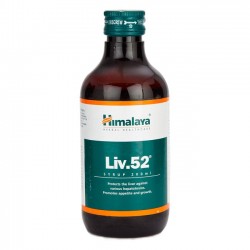 Liv.52  Syrup 200ml - Himalaya