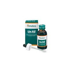 Himalaya Liv.52 Oral Drops 60 ml