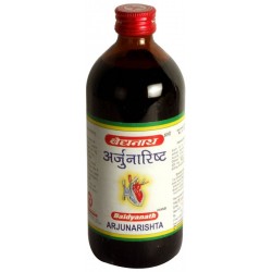 Arjunarishta - Baidyanath