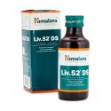 Liv.52 DS Syrup - Himalaya