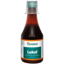 Lukol Syrup - Himalaya