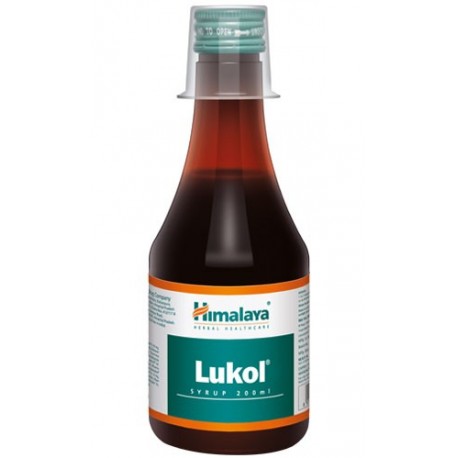 Lukol Syrup Himalaya